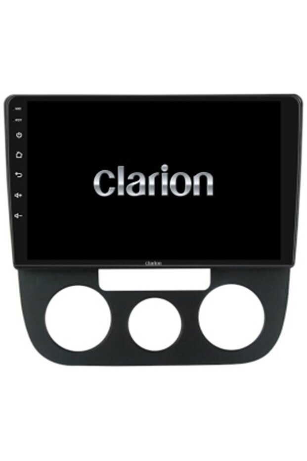 Dedicated Navigation VW Jetta 3 (2004-2011) - 2