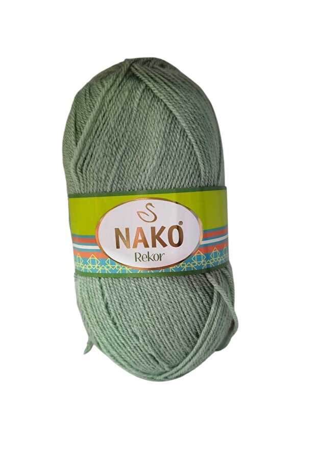 - REKOR - 1 ADET - 1