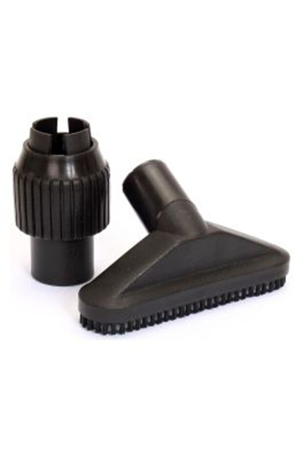 Universal vacuum brush set and reducer 28-38 mm - 2