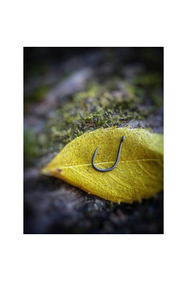 FX 112 Hooks Size 10 (#7) - 4