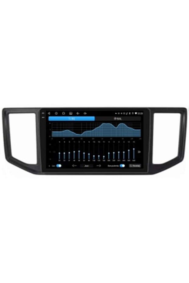 Dedicated Navigation VW Crafter (after 2017) Navigation - 5