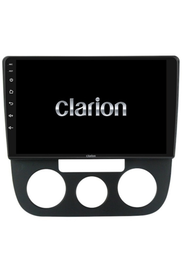 Dedicated Navigation VW Jetta 3 (2004-2011) - 1