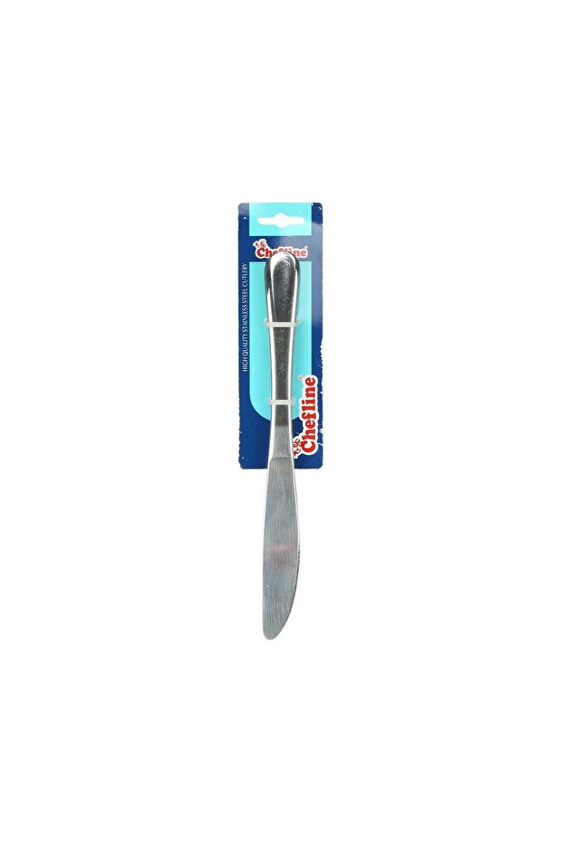 Opera Stainless Steel Desert Knife, 3 Pcs
