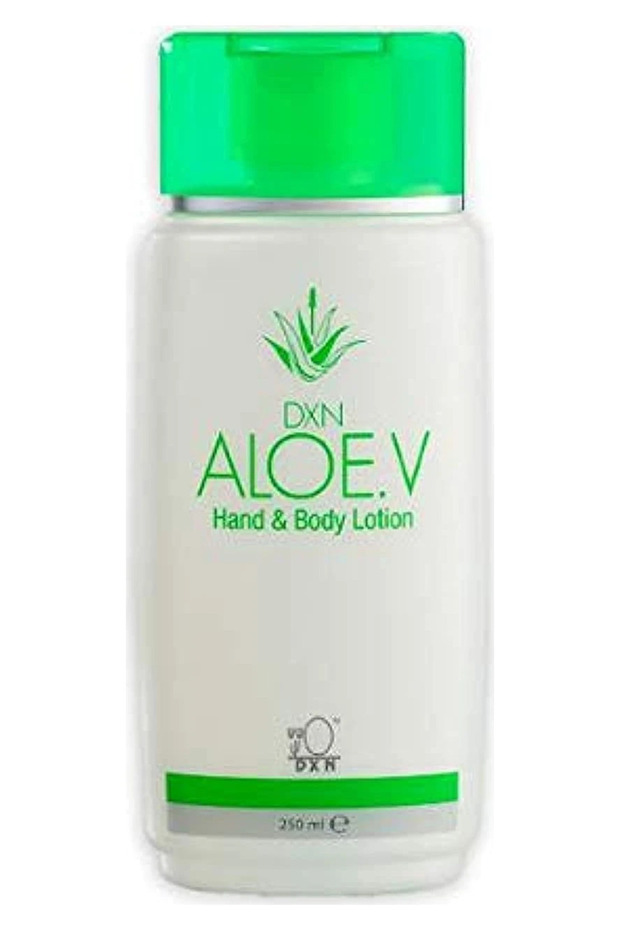Aloe vera lotion 250ml