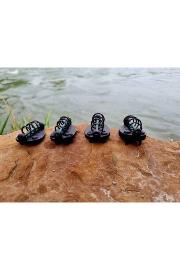 Wild Carp Method Feeder 60 gr - 5