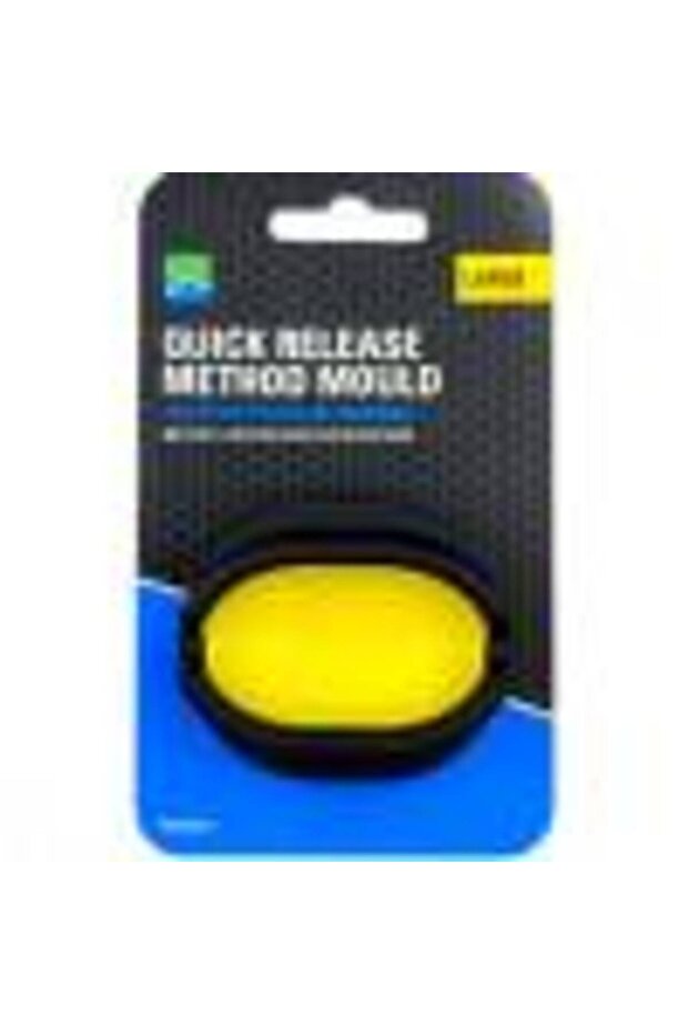 Method Mould Quick Release Mare, Mărimea L - 5