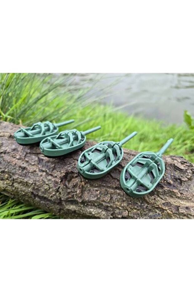 Method Feeder Stability Plus XL, FeederX, 60 gr - 2