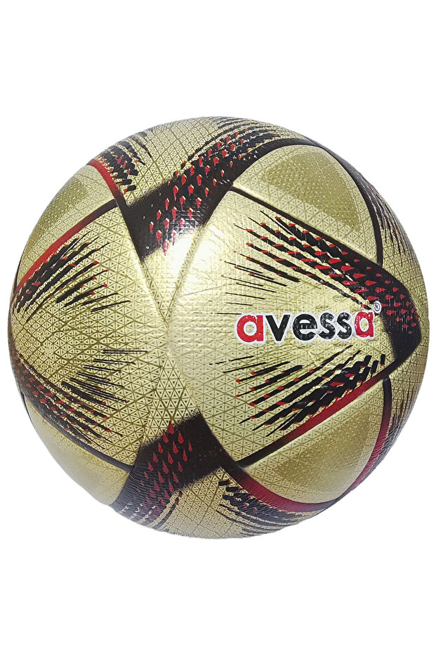 Intermediate Level Soccer Ball - 3
