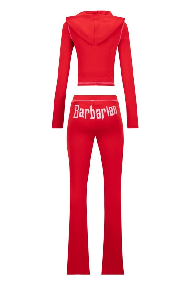 RHIAN TRACKPANT