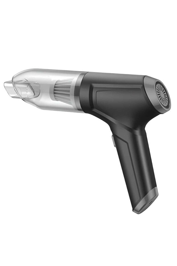 3 in 1 Vacuum Cleaner, 60W, IK-V2301