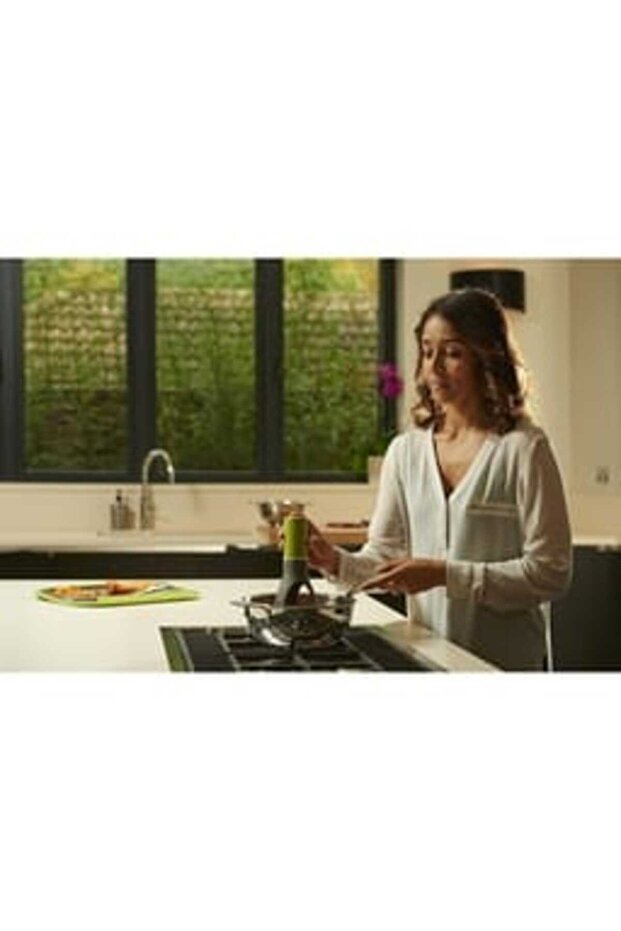 Automatic Wireless Stirrer - 7