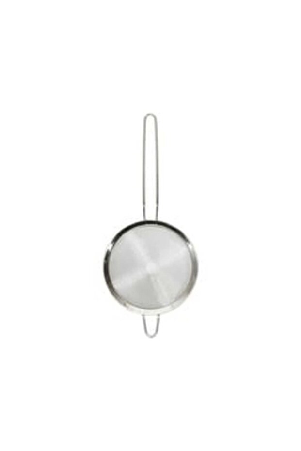Stainless Steel Conical Strainer - 4