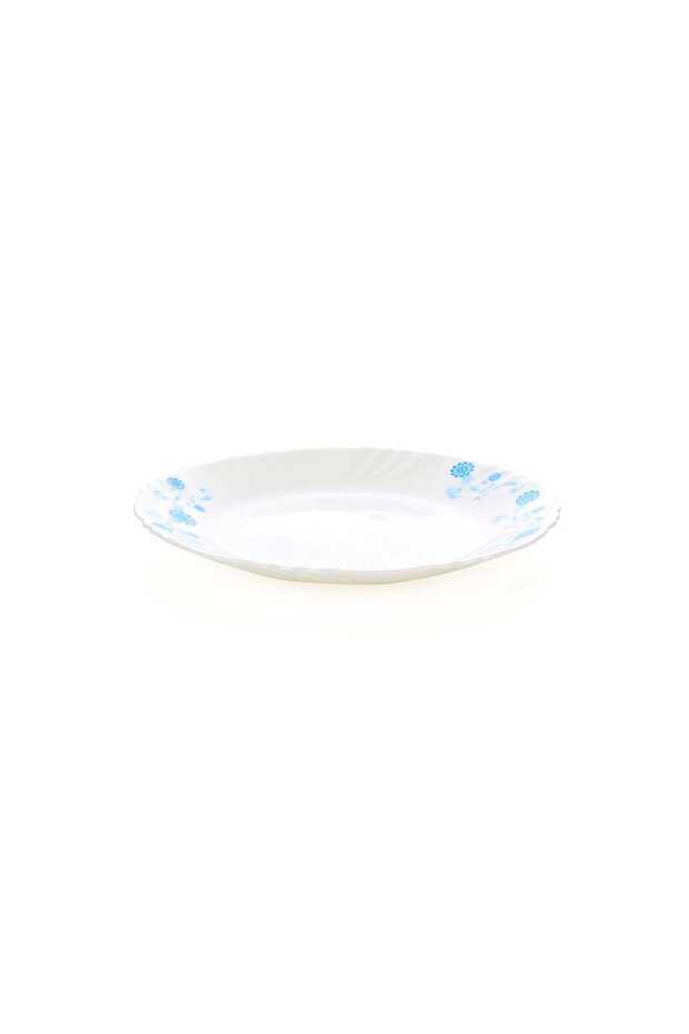 Quarter Plate, 7.5 Inches