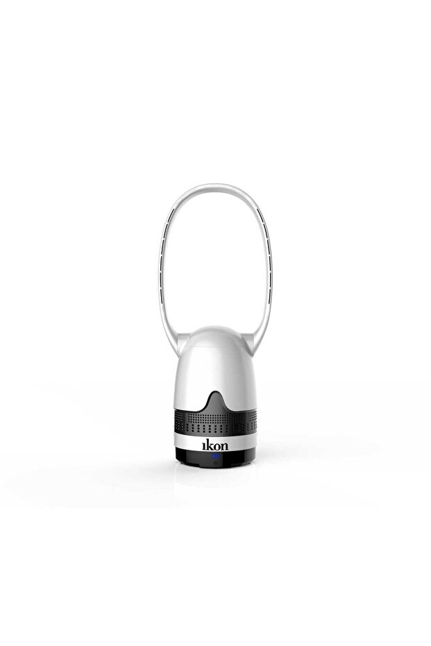 Bladeless Fan + Air Purifier 32in