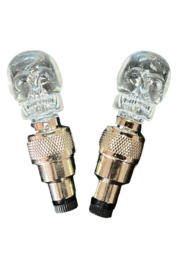 Işıklı Sibop (Kuru Kafa) - 1