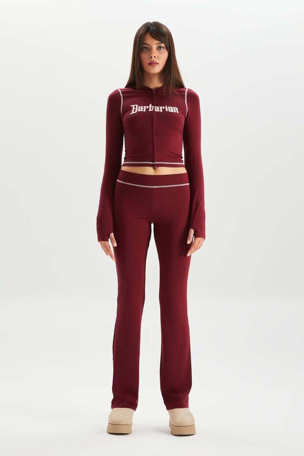 ROXANNE TRACKPANT - 3