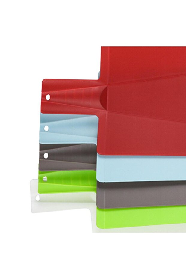 Foldable Cutting Board, Assorted - 3