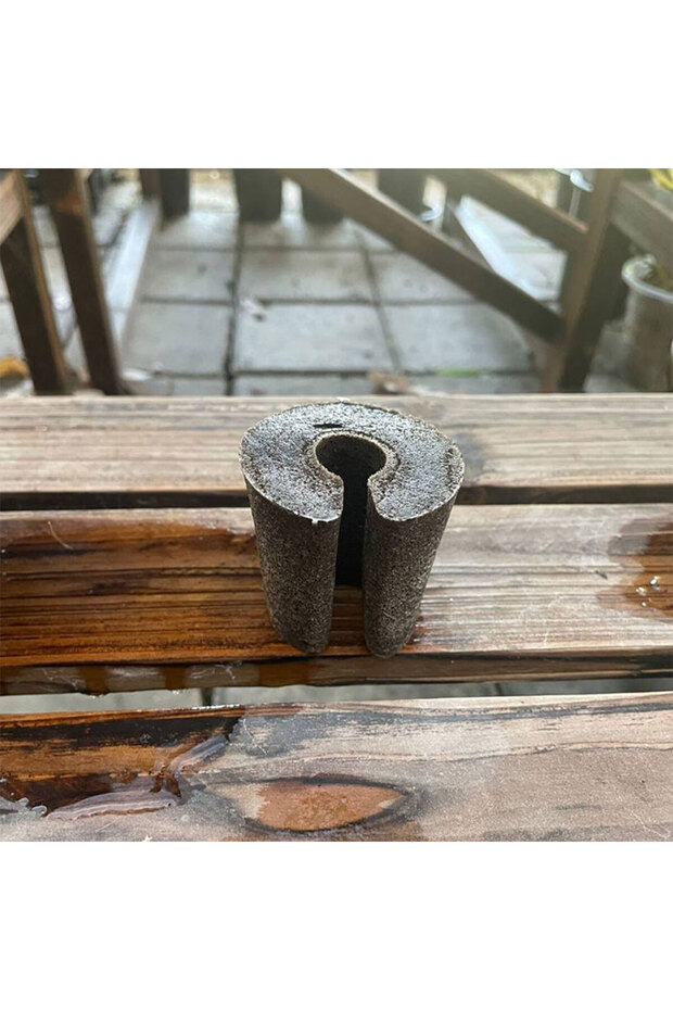 وعاء يسمح بمرور الهواء لنمو الجذور - 4