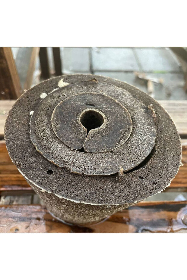 وعاء يسمح بمرور الهواء لنمو الجذور - 3