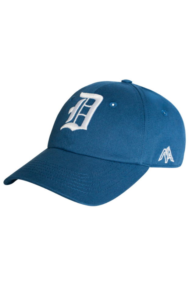 NEW AGE DAD CAP