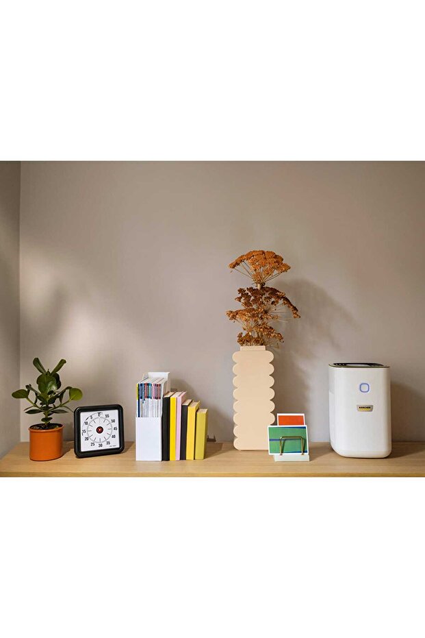 Compact Air Purifier - 5
