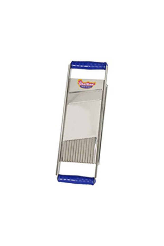 Stainless Steel 2 in 1 Slicer, SS16