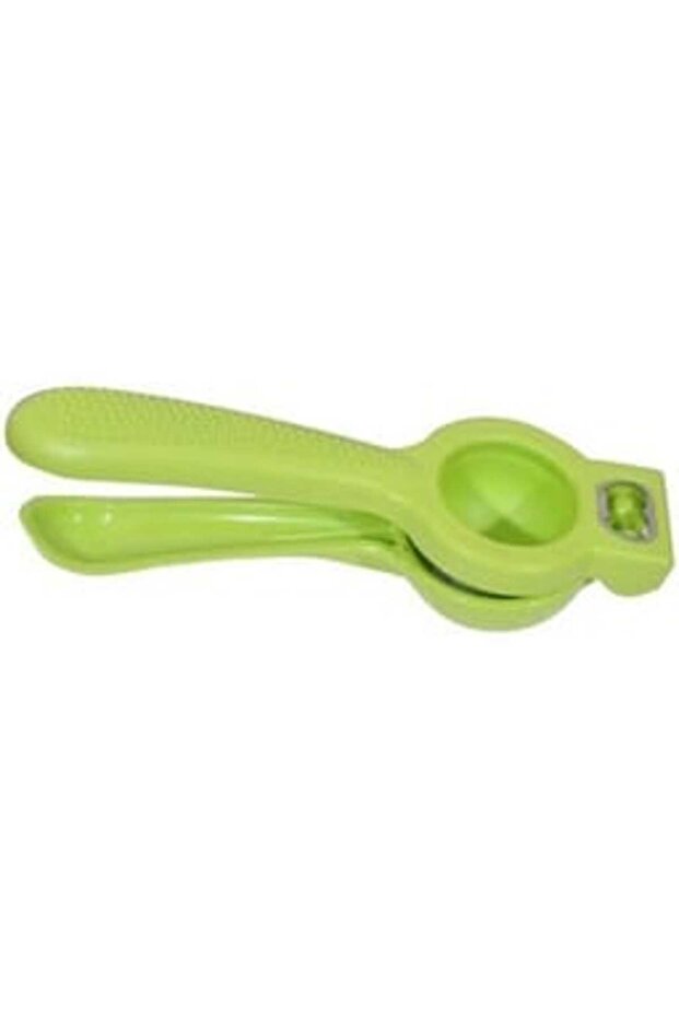 Plastic Lemon Squeezer, Assorted - 2