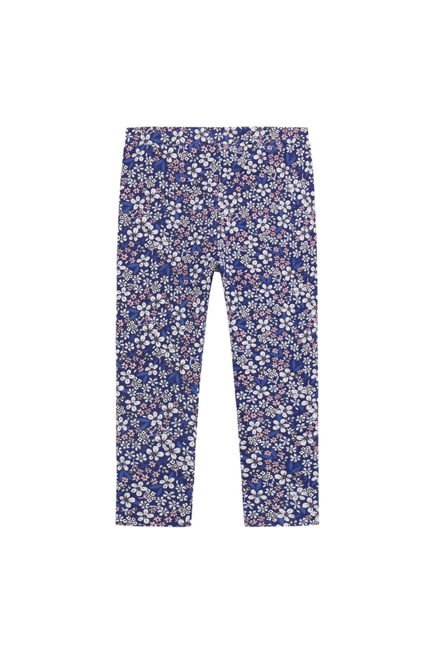 REVERSIBLE LEGGINGS - 1