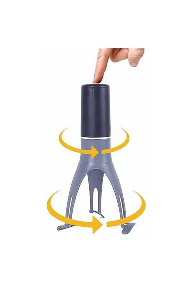 Automatic Wireless Stirrer - 5