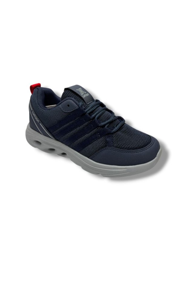 4138-26 Anorak Fashion Women's Sneaker 36-39