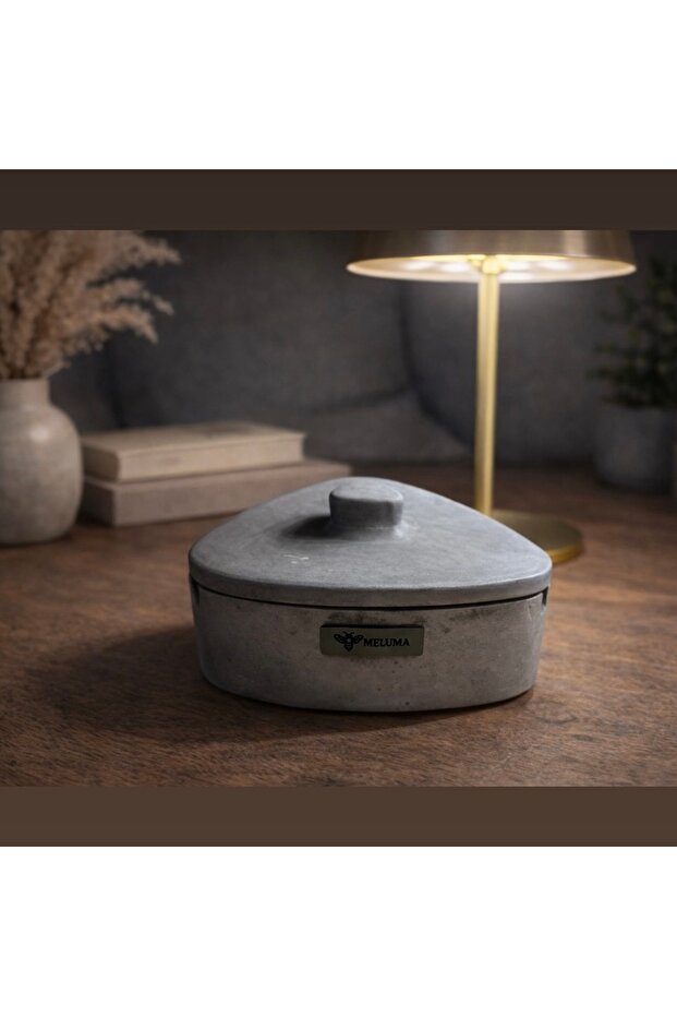 Kapaklı Küllük - 2