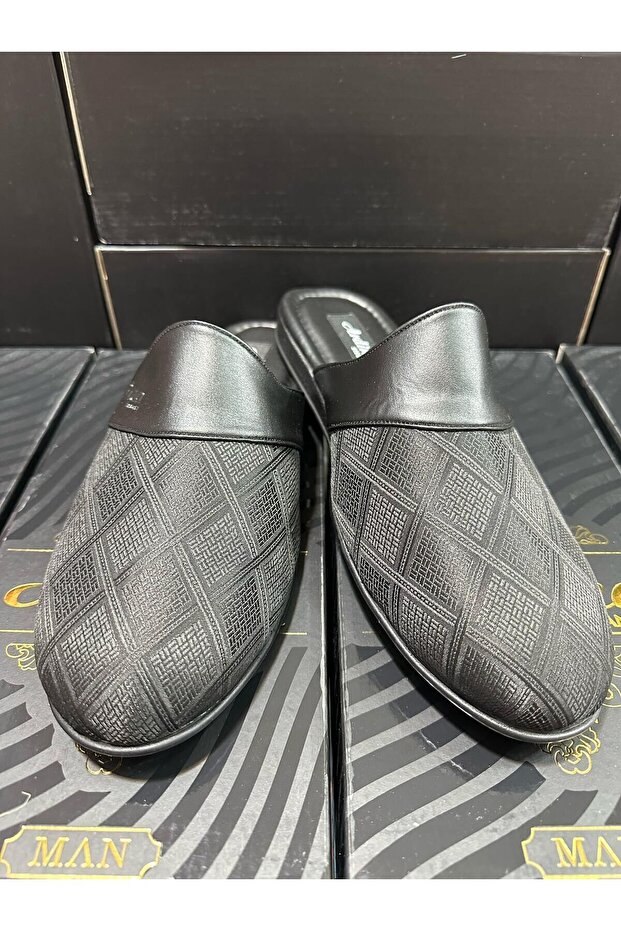 Men's House Slippers