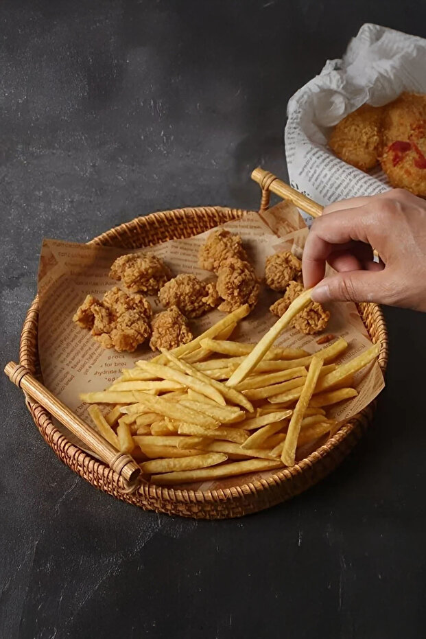 50 قطعة من ورق العرض التقديمي - 2