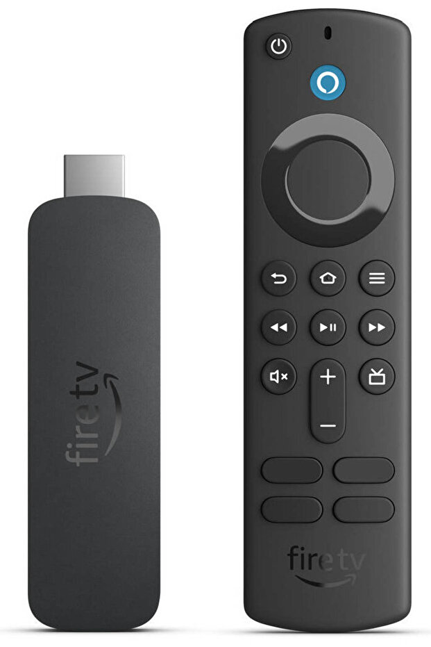 Fire TV Stick 4K Max Streaming Media Player - 2023 Edition