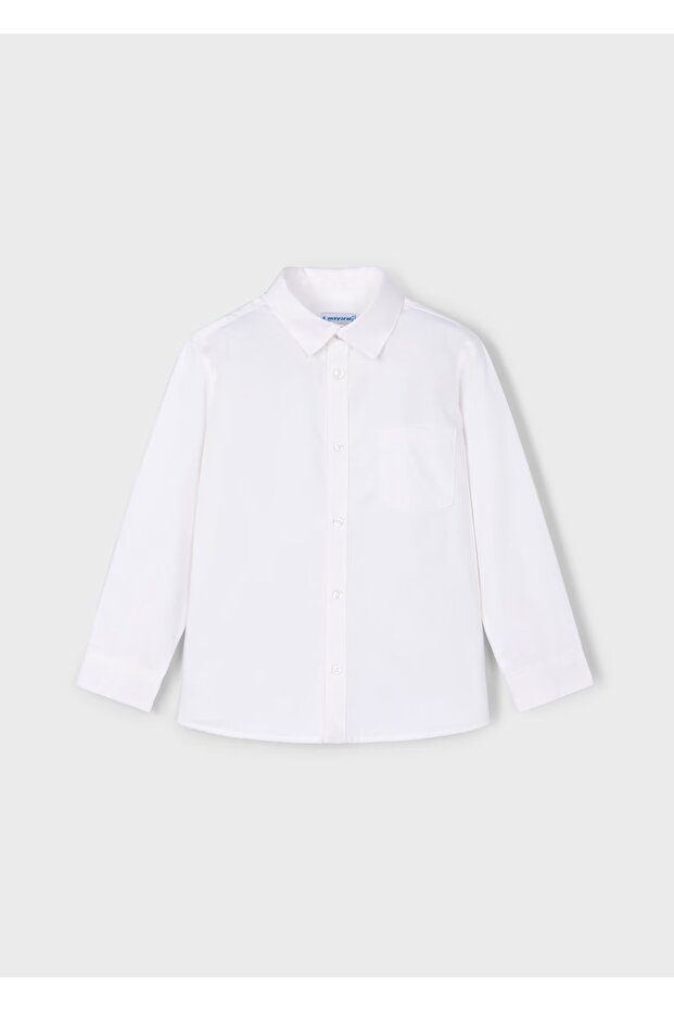 Boy's Shirt