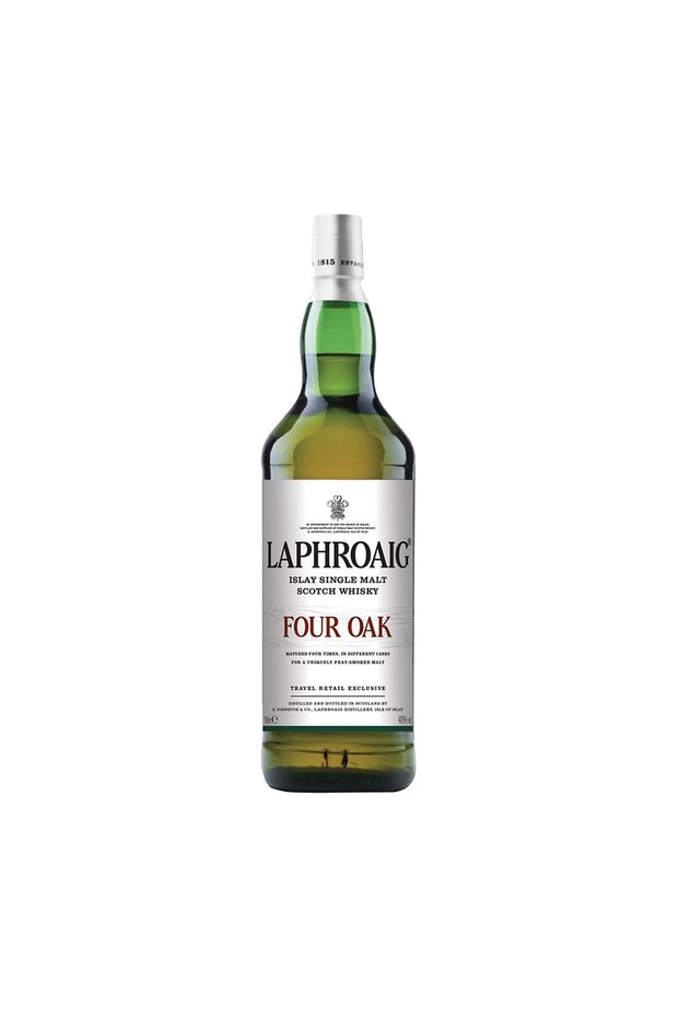 Four Oak, 40%, 1L