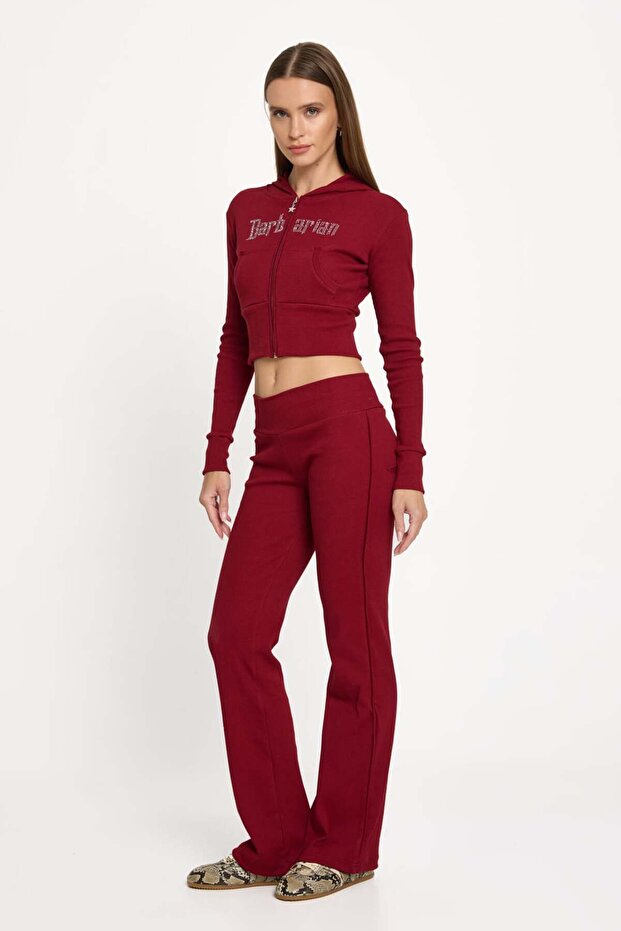 SENNA TRACKPANT - 1