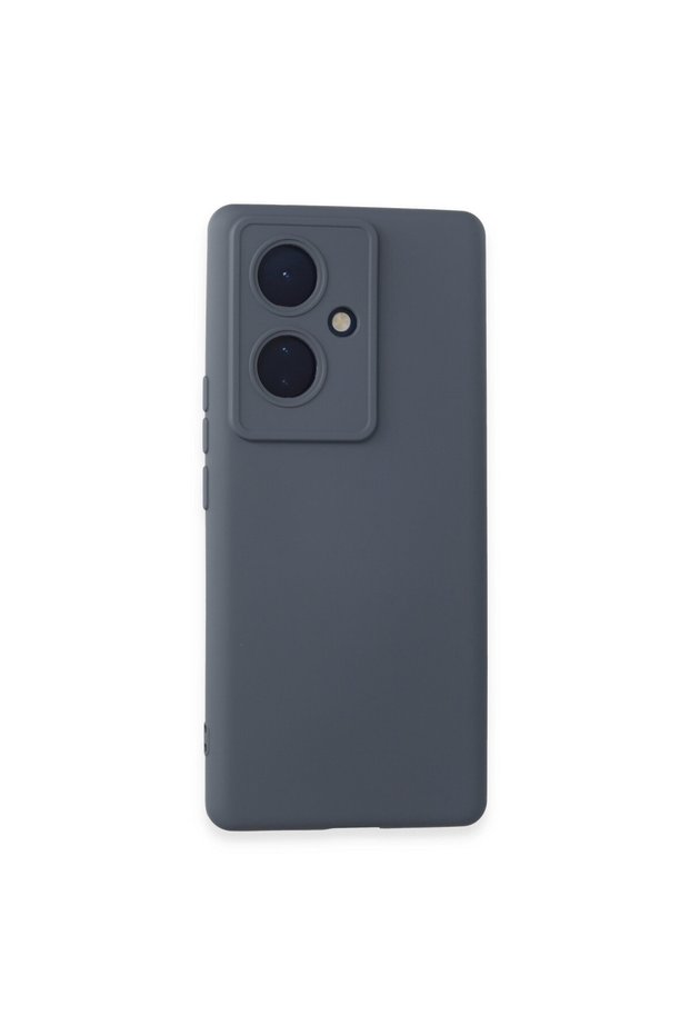 Vivo V29 Lite Compatible Case Vibrant Pastel Colored Velvet Soft Touch Inside