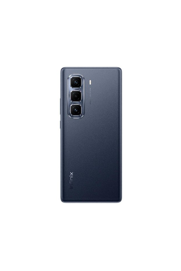 Hot 60 Pro Plus 8/256GB Akıllı Telefon Siyah