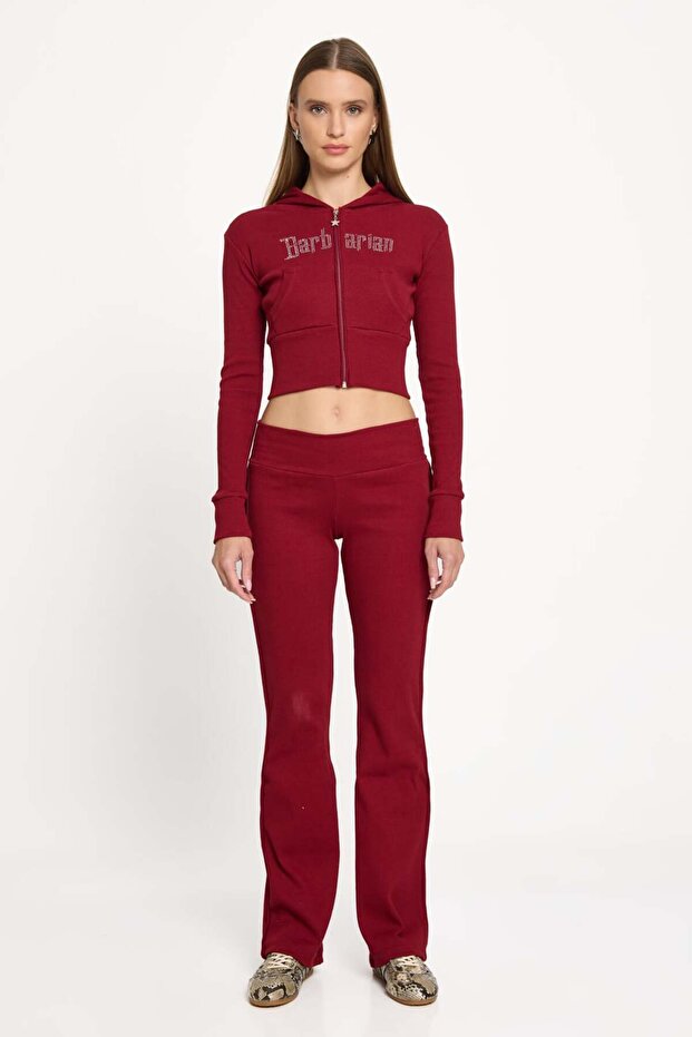 SENNA TRACKPANT - 3