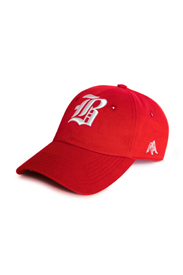 NEW AGE DAD CAP
