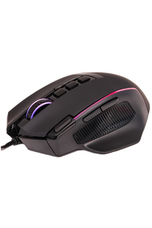 Gaming Vale Black - 1