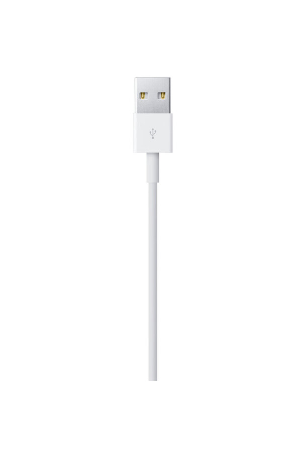 Original Lightning Cable 1m White - 4