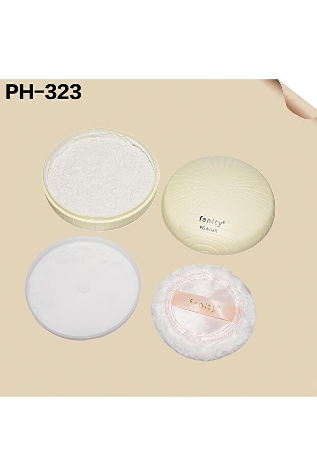 بودره جسم مطره - 2