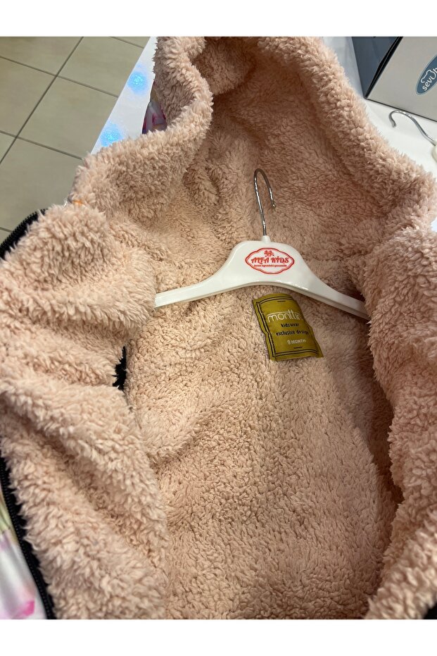 Bebe astronot tulum - 3