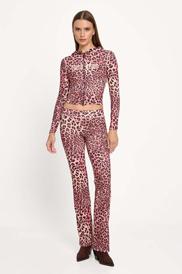 ISADORA TRACKPANT - 4