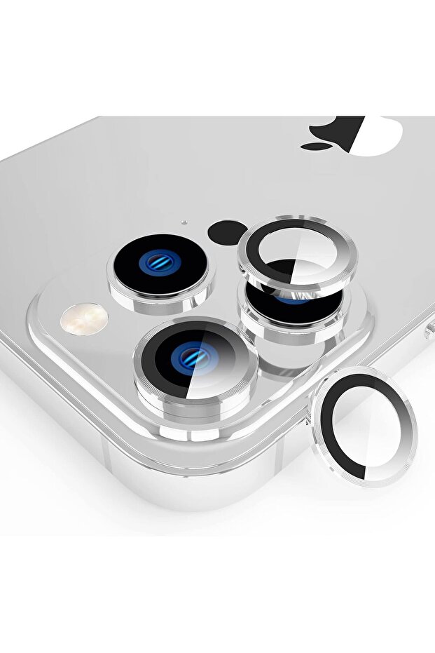 CAMERA LENS PROTECTOR FOR IPHONE - 1