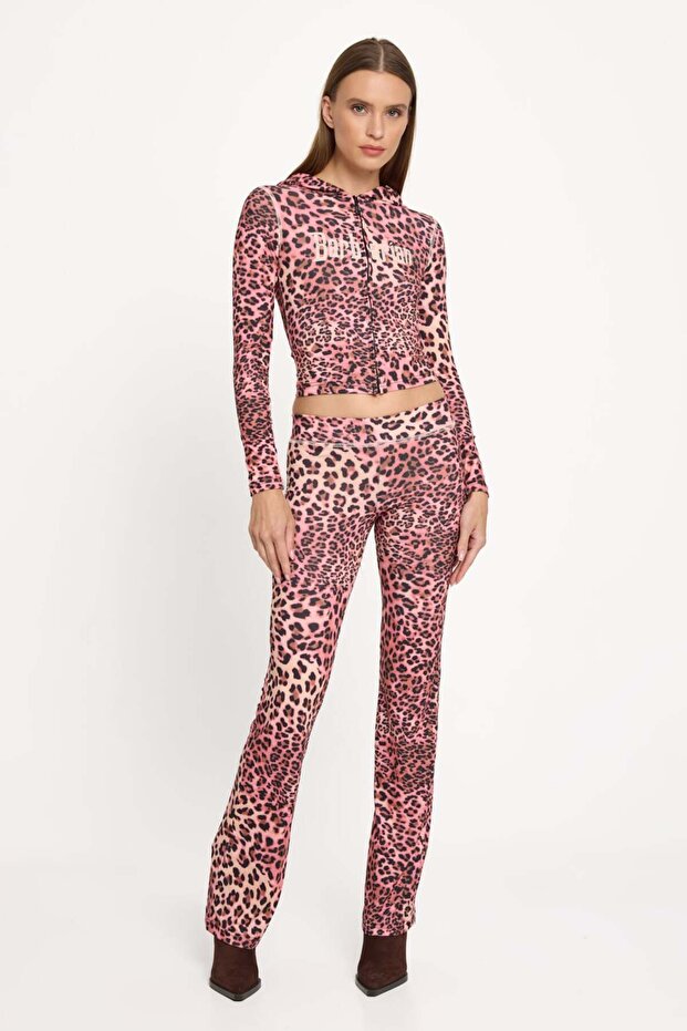 ISADORA TRACKPANT - 3