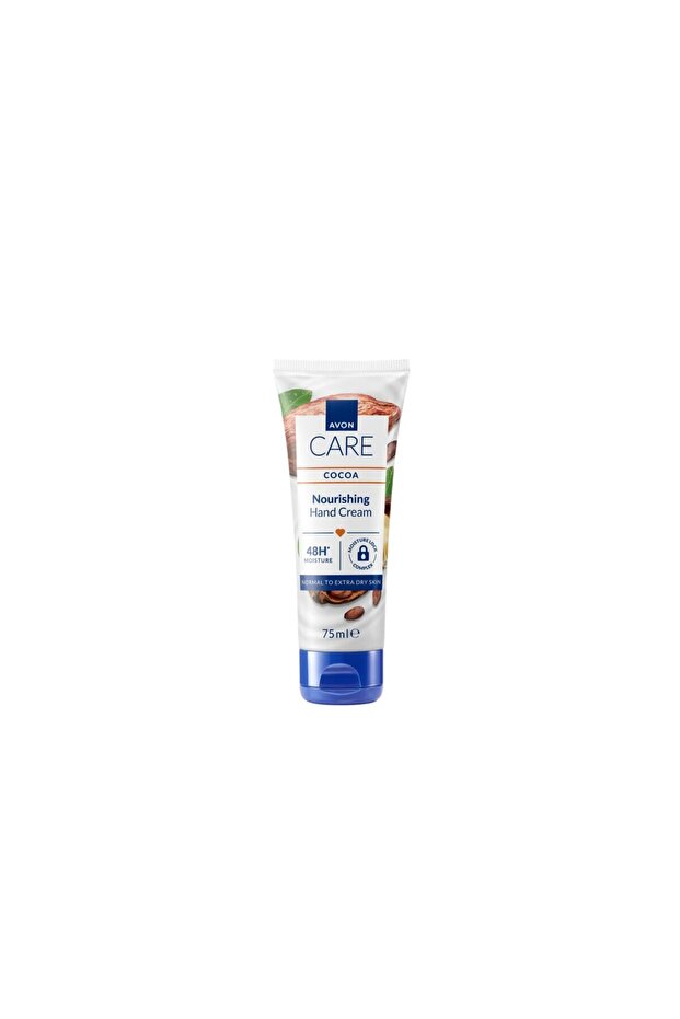 Care Cocoa Hand Cream with Cocoa Butter 75 ml