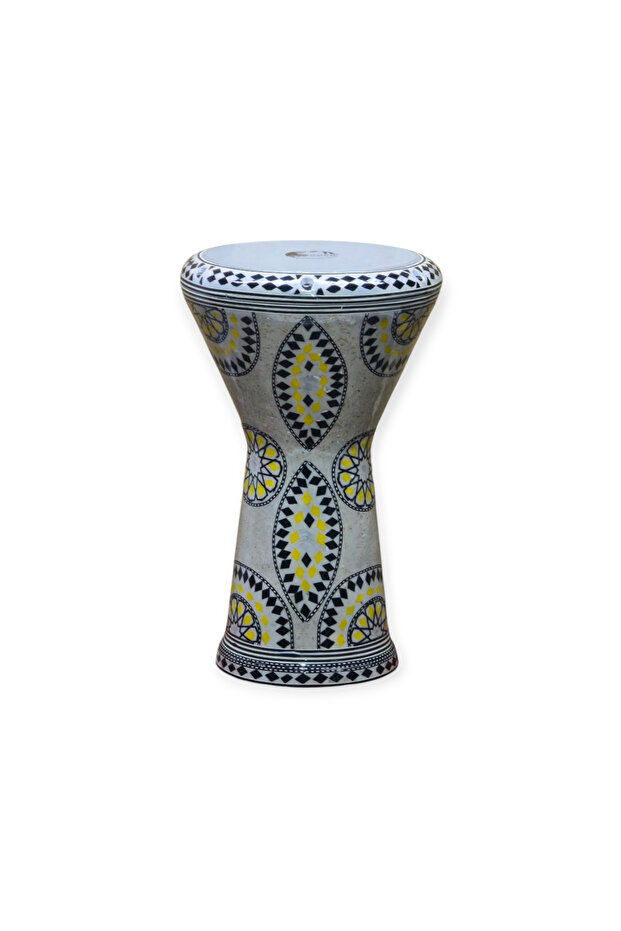 Sedefli darbuka - 1